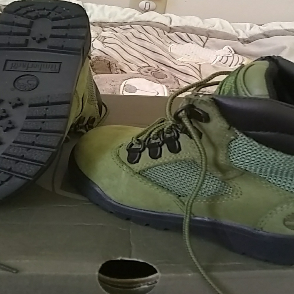 Timberland - Picture 2 of 2